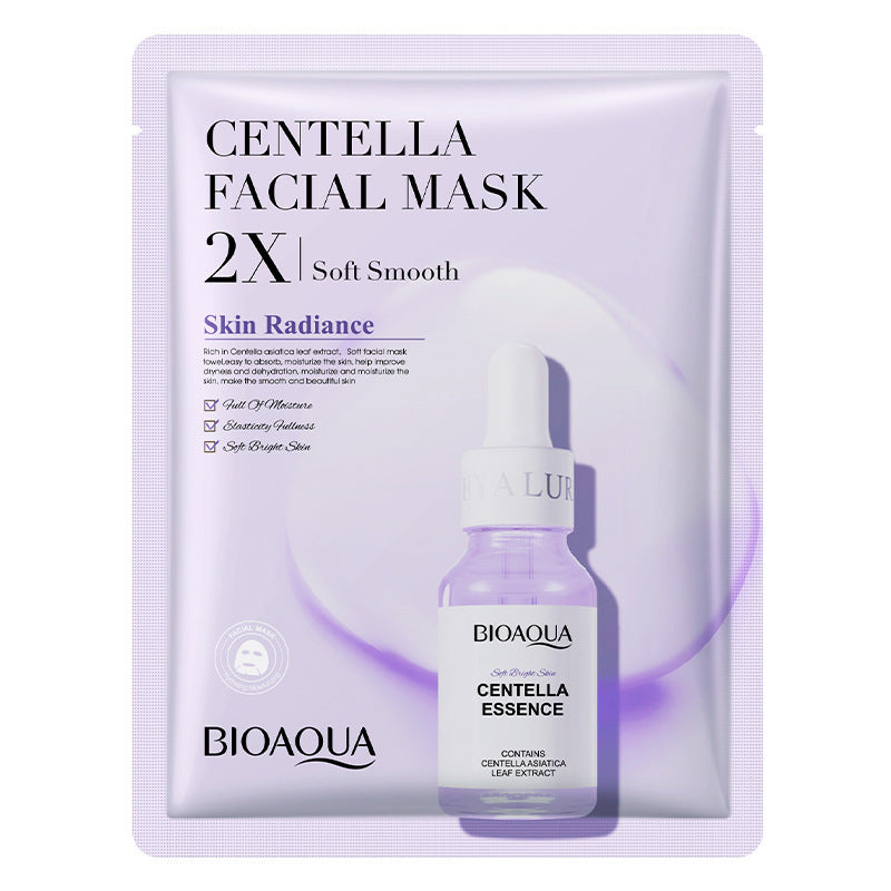 Collagen Hyaluronic Face Masks