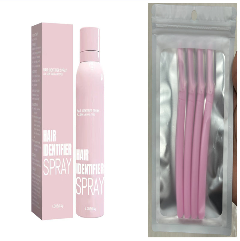 Face Shaving Moisturizing Spray