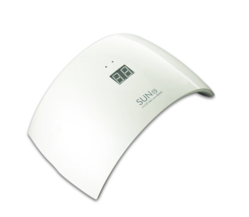 UV LED Nail Lamp for Fast Drying