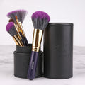 Makeup Brush Set for Flawless Application