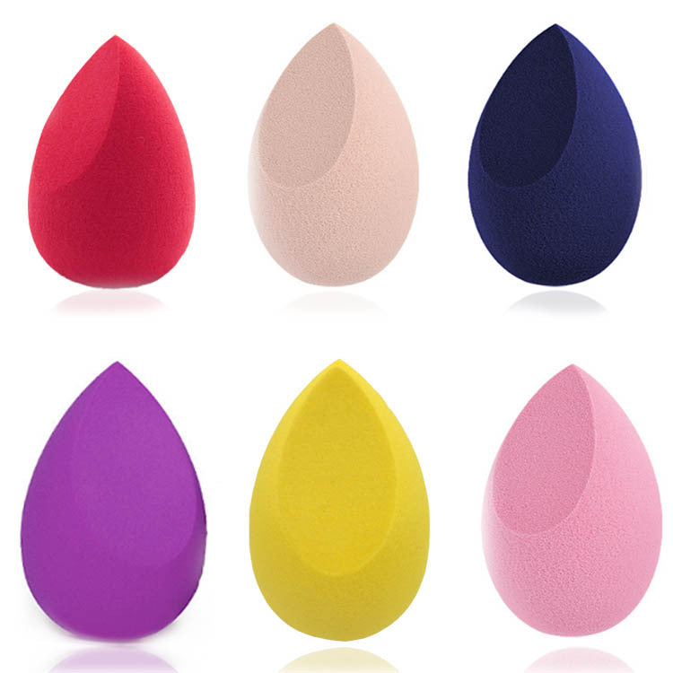 Makeup Blender Cosmetic Puff Sponge for Flawless Makeup