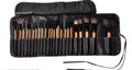 24Pcs Professional Makeup Brush Set