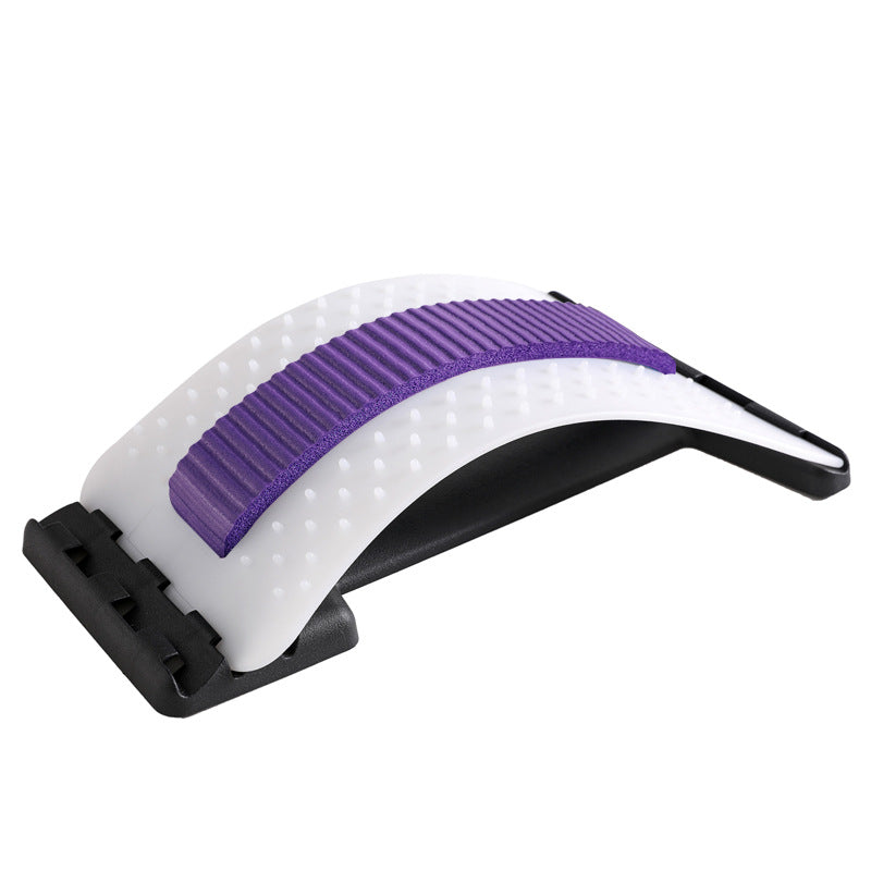 Lumbar Support Belt for Back Pain Relief