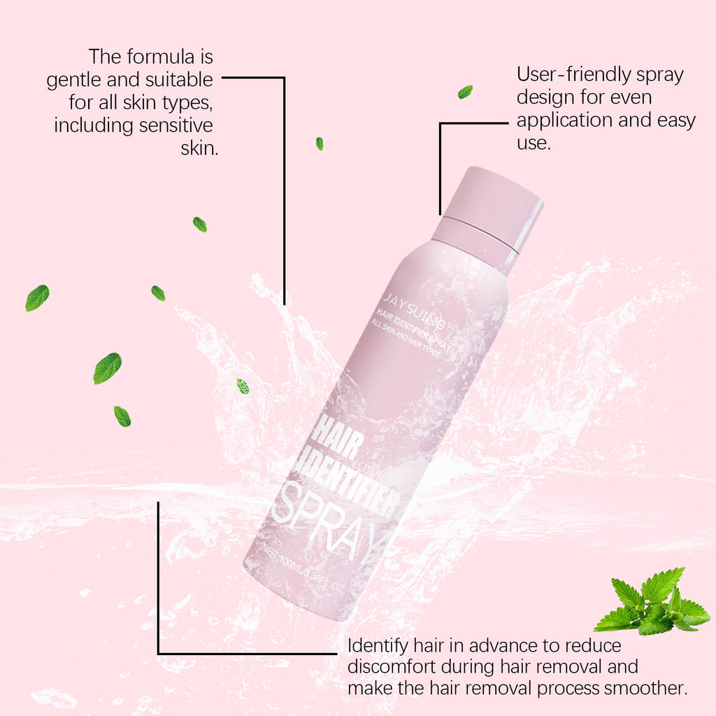 Face Shaving Moisturizing Spray