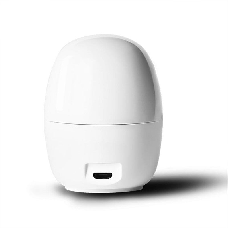 Mini UV Nail Dryer for Quick Curing