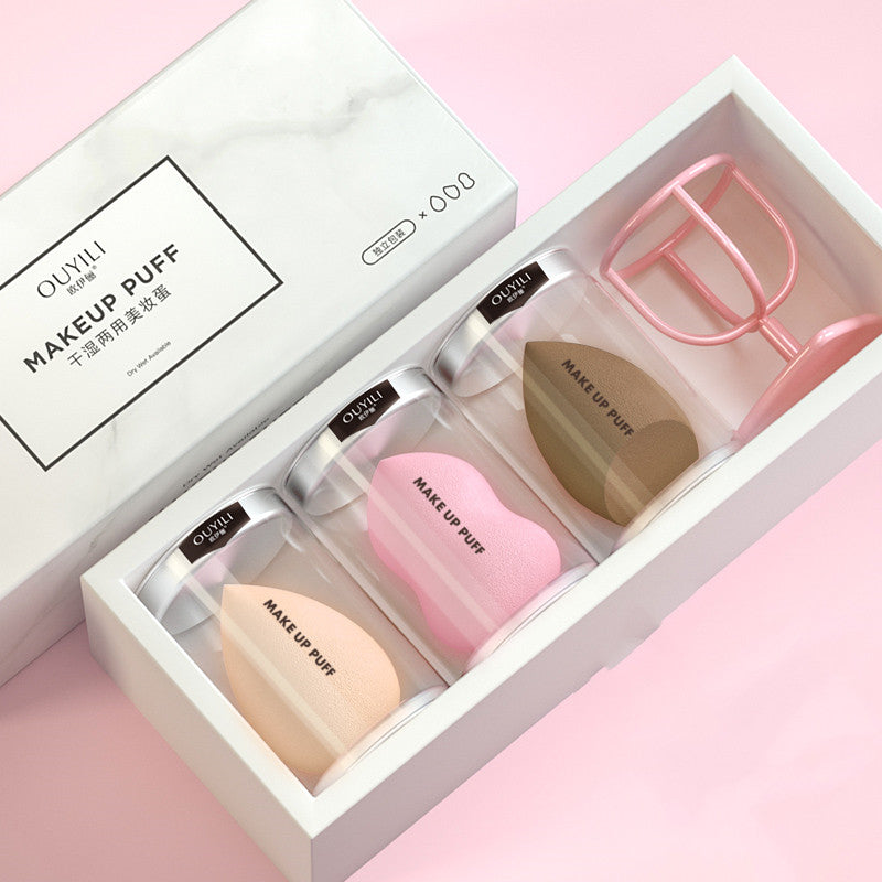 makeup tools beauty egg gourd sponge puff