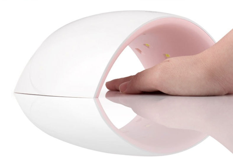UV LED Nail Lamp for Fast Drying
