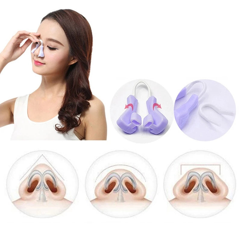Magic Nose Shaper Clip for Nose Lifting