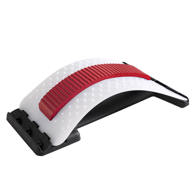 Lumbar Support Belt for Back Pain Relief