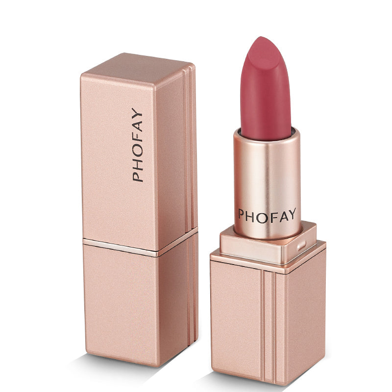 PHOFAY Matte Lipstick for Women