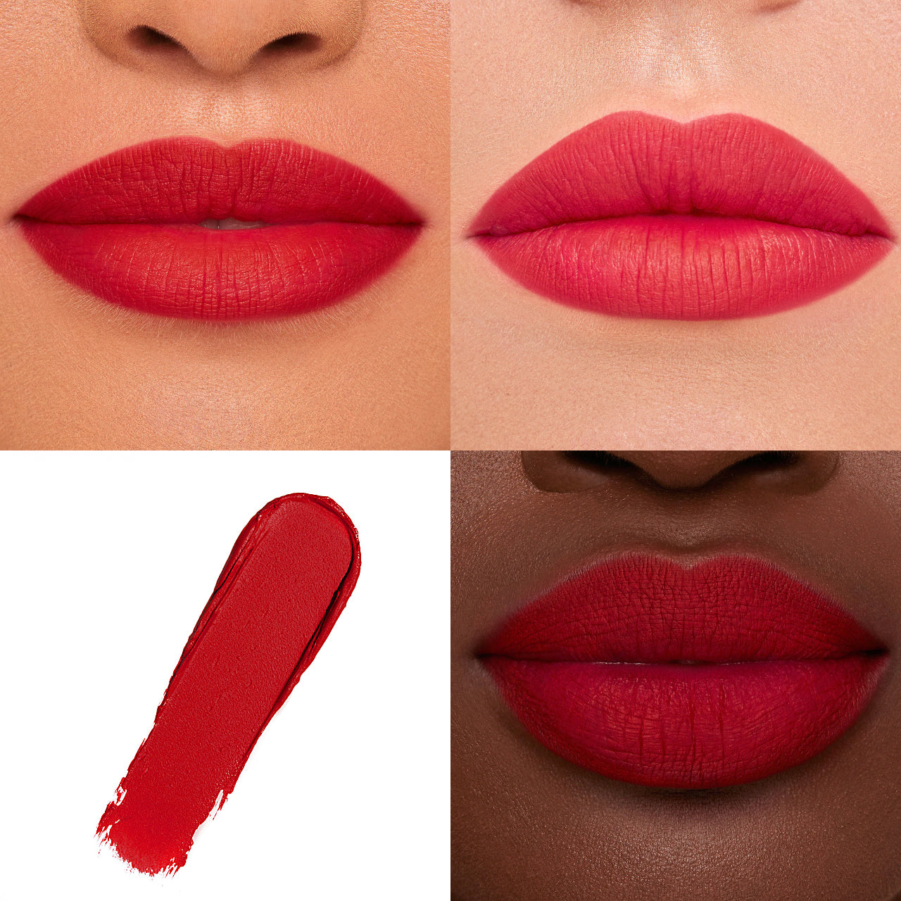 PHOFAY Matte Lipstick for Women