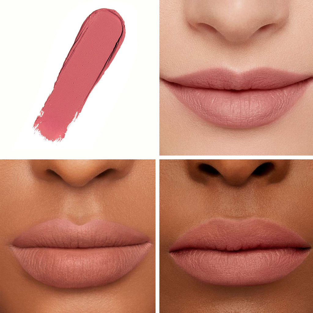 PHOFAY Matte Lipstick for Women
