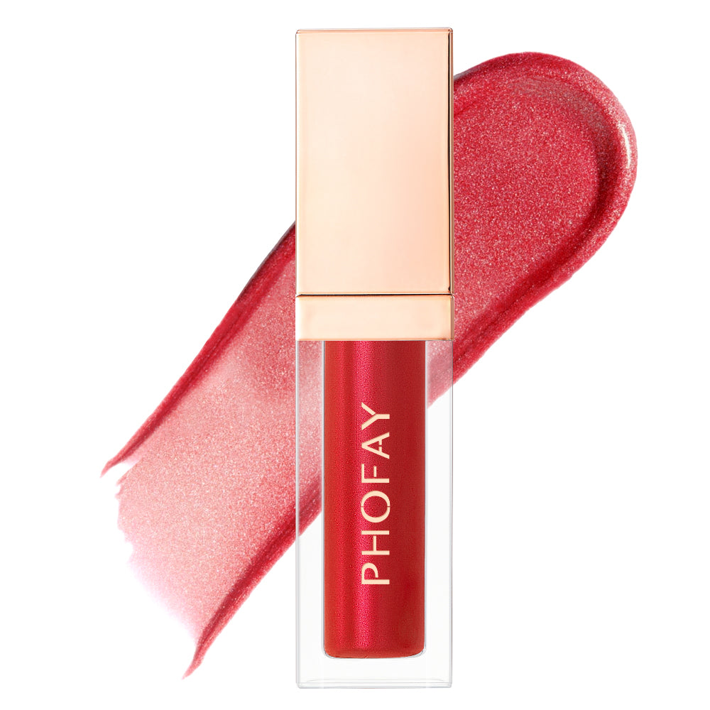 PHOFAY Ultra-Glossy Lip Glosse