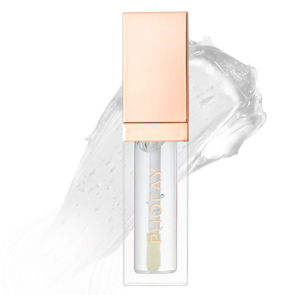 PHOFAY Ultra-Glossy Lip Glosse