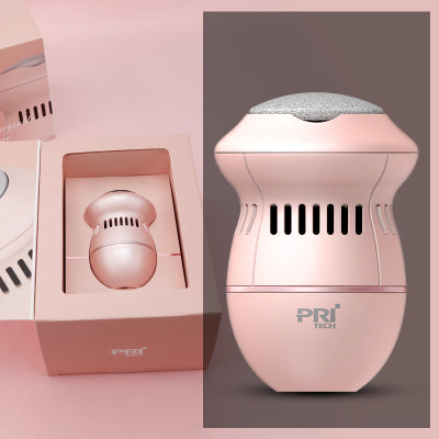 Electric Foot File & Callus Remover