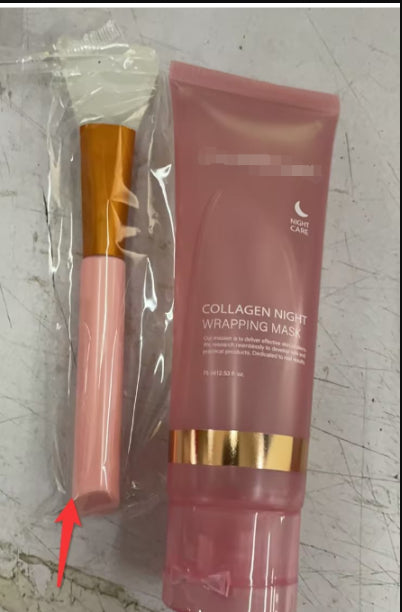 Collagen Overnight Firming Face Mask