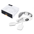 Cervical Spine Neck Massager Massage Pillow
