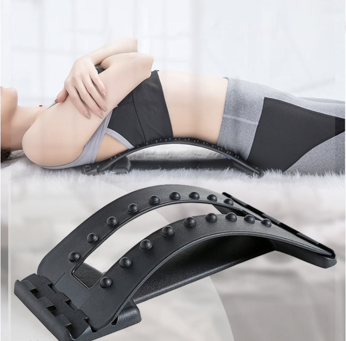 Lumbar Support Belt for Back Pain Relief
