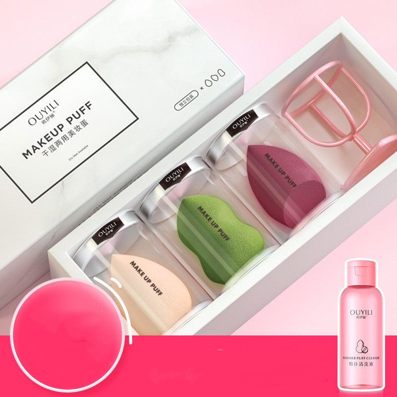 makeup tools beauty egg gourd sponge puff