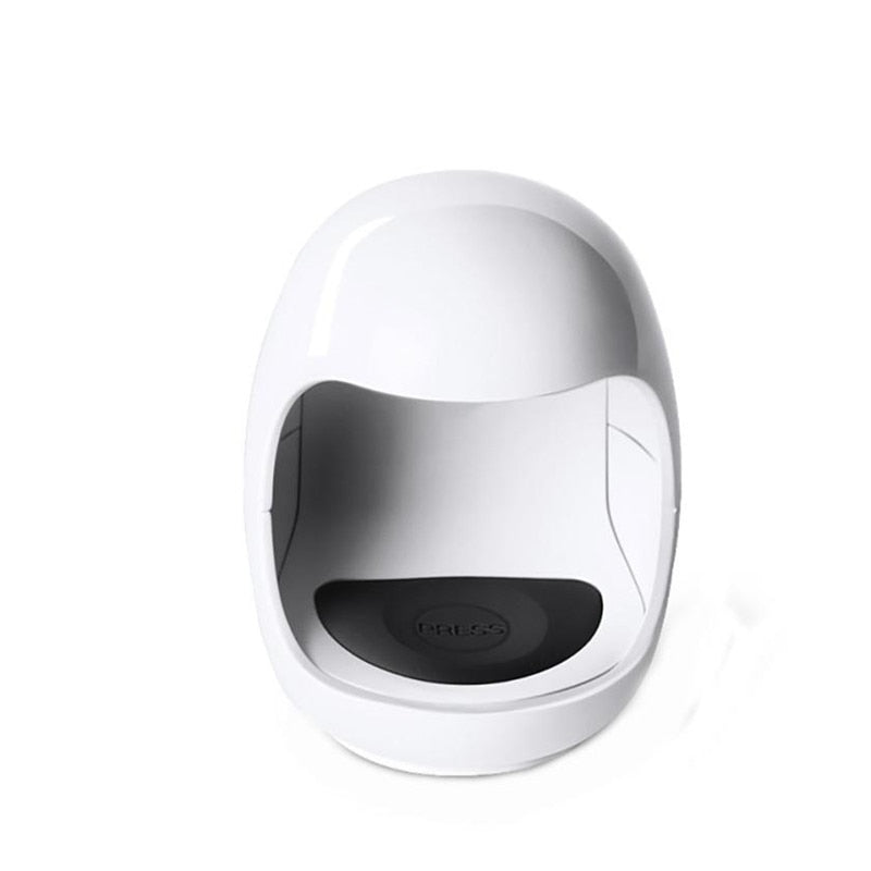 Mini UV Nail Dryer for Quick Curing
