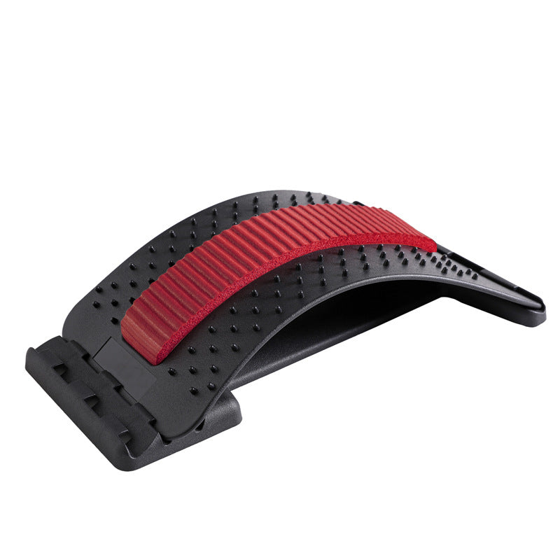 Lumbar Support Belt for Back Pain Relief