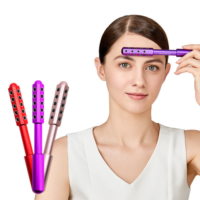30 Germanium Facial Massage Beauty Stick