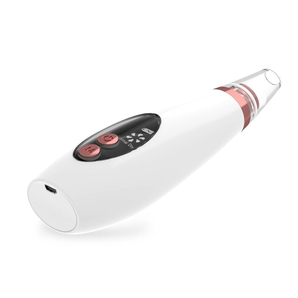 Blackhead Pore Vacuum Cleaner & Remover
