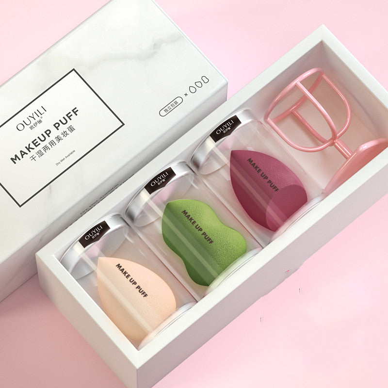 makeup tools beauty egg gourd sponge puff