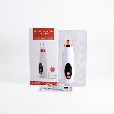 Blackhead Pore Vacuum Cleaner & Remover