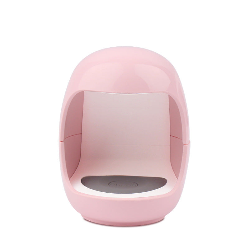 Mini UV Nail Dryer for Quick Curing