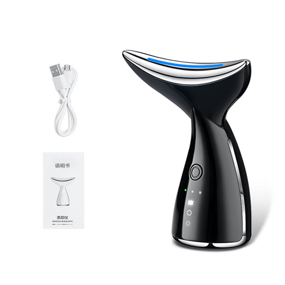 EMS Microcurrent LED Face Lifter