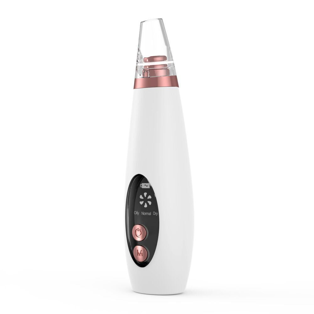 Blackhead Pore Vacuum Cleaner & Remover