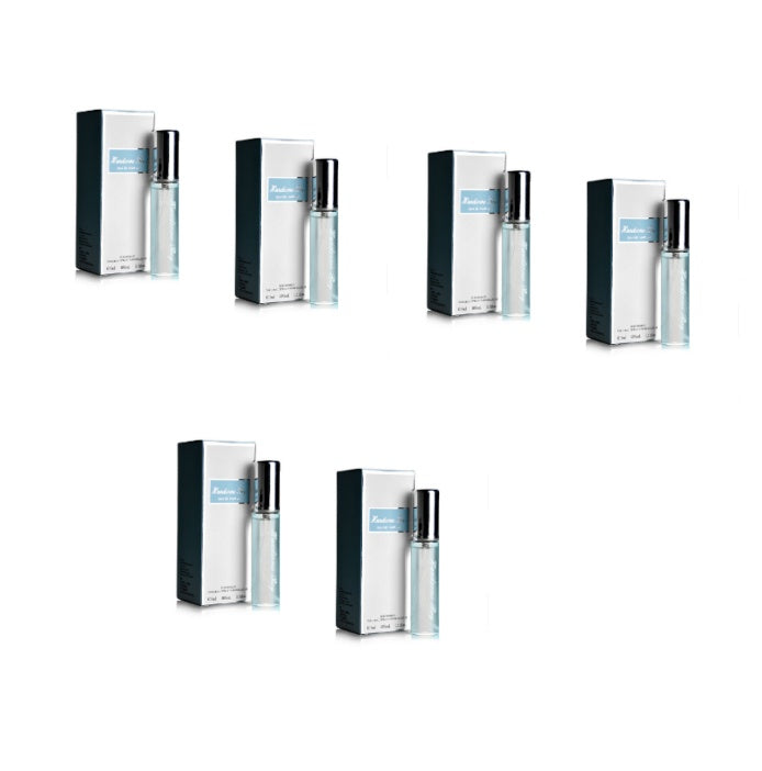 Luxury Perfume for Everyday Elegance & Confidence