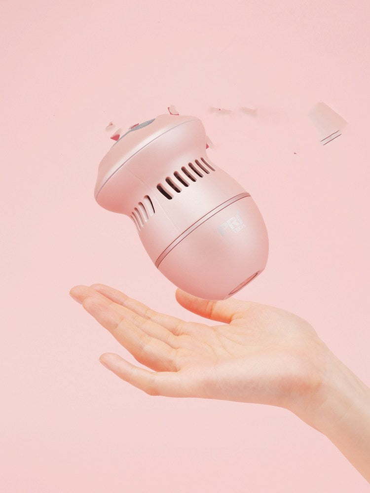Electric Foot File & Callus Remover