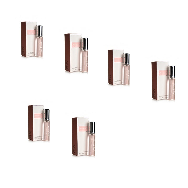 Luxury Perfume for Everyday Elegance & Confidence