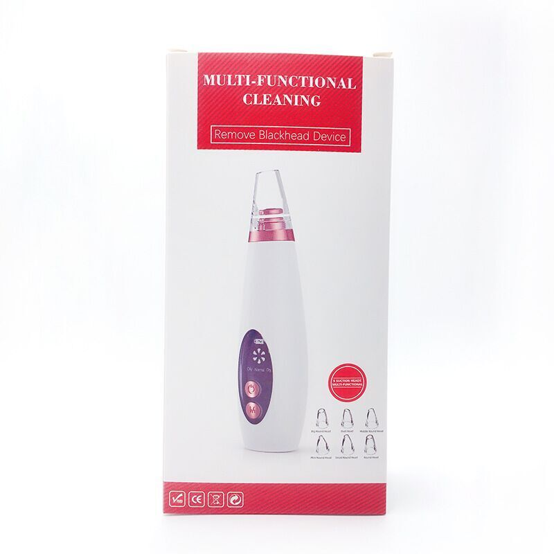 Blackhead Pore Vacuum Cleaner & Remover