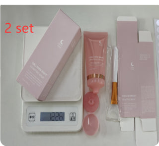 Collagen Overnight Firming Face Mask