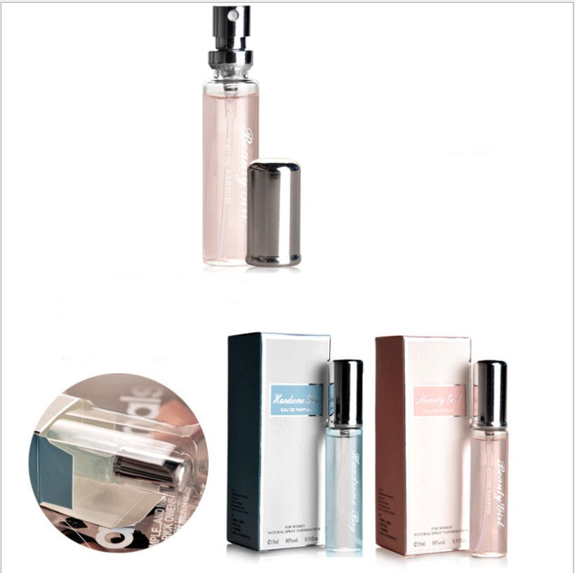 Luxury Perfume for Everyday Elegance & Confidence