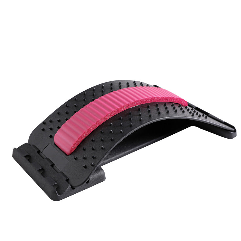Lumbar Support Belt for Back Pain Relief