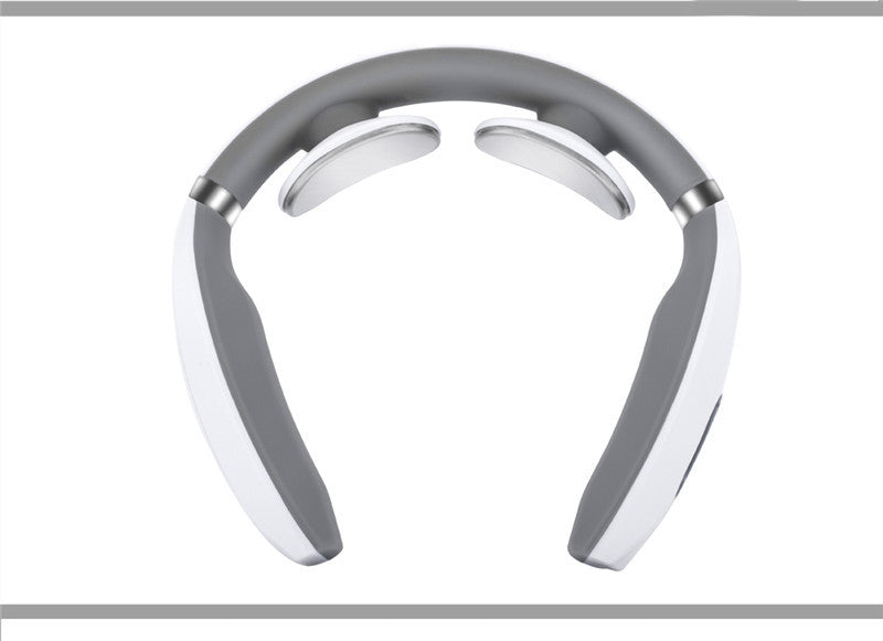 Cervical Spine Neck Massager Massage Pillow