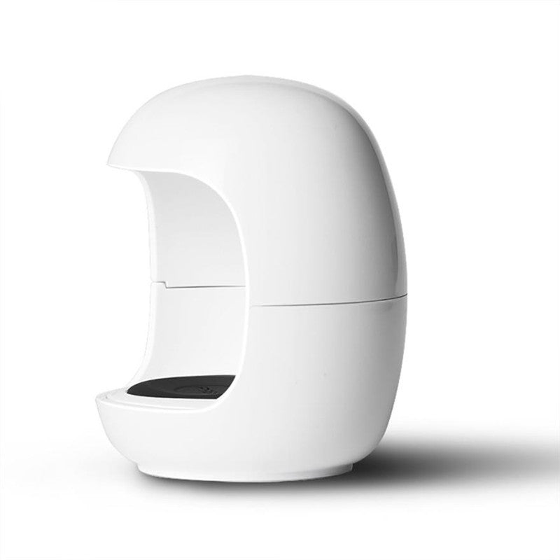 Mini UV Nail Dryer for Quick Curing