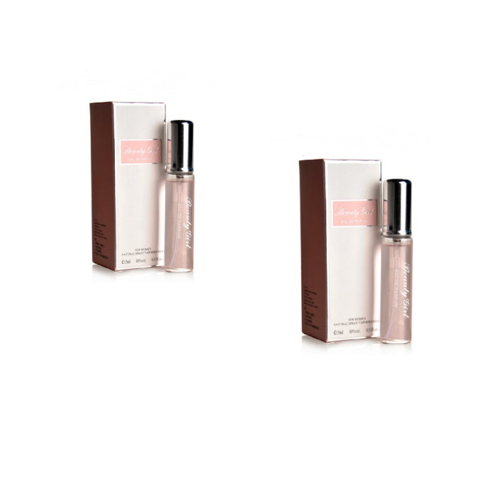Luxury Perfume for Everyday Elegance & Confidence