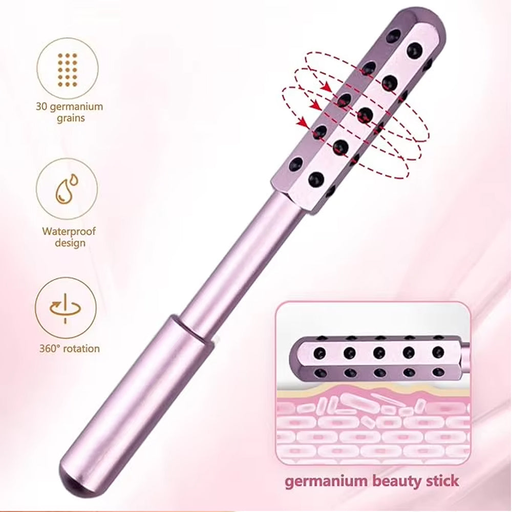 30 Germanium Facial Massage Beauty Stick