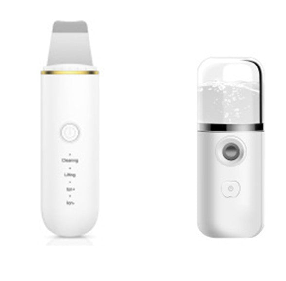USB Nano Facial Steamer & Moisturizer