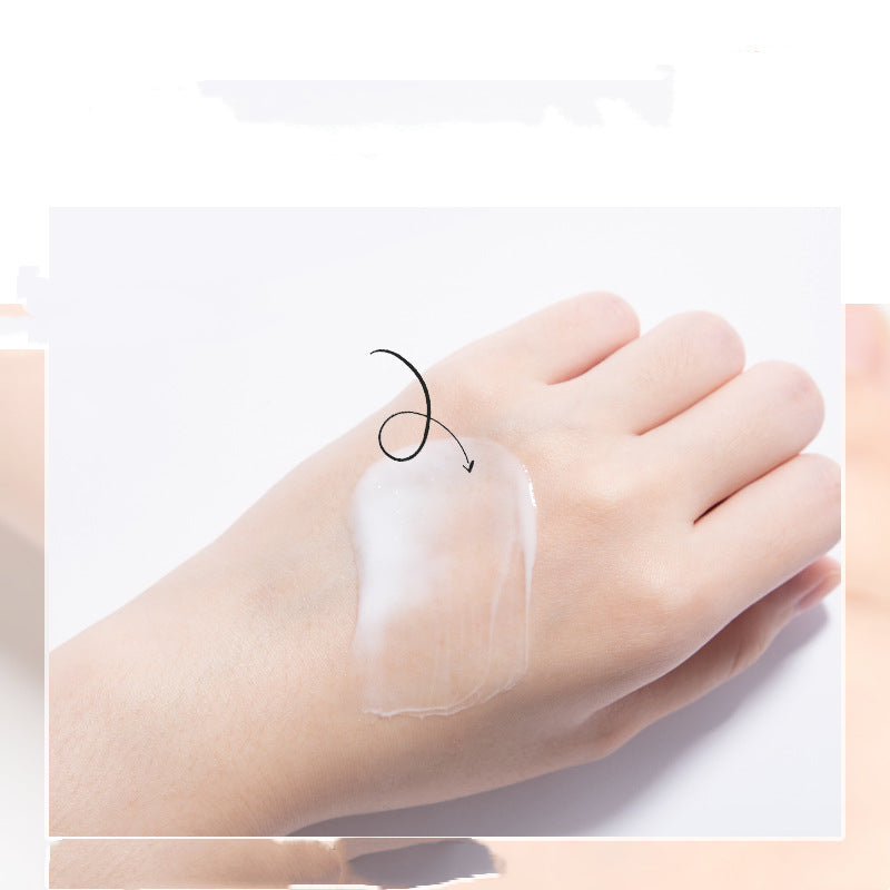 Facial Moisturizing Cream for Skin Care