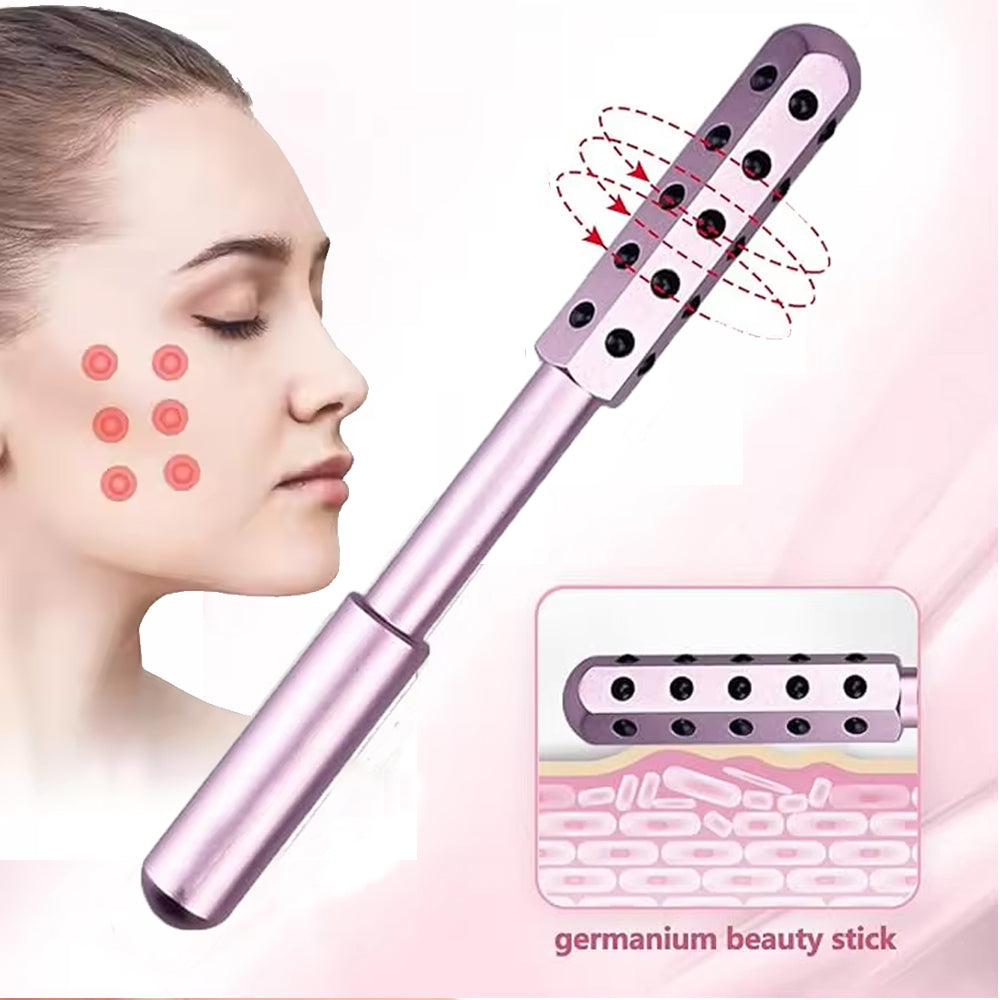 30 Germanium Facial Massage Beauty Stick