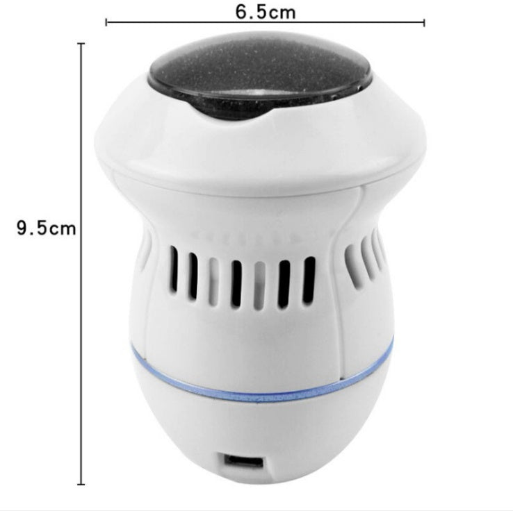 Electric Foot File & Callus Remover