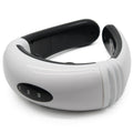 Electric Neck & Back Massager with Heat