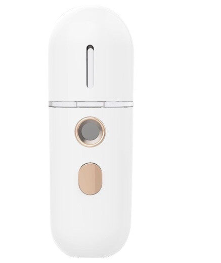 Ultrasonic Facial Cleanser & Blackhead Remover