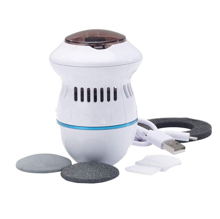 Electric Foot File & Callus Remover